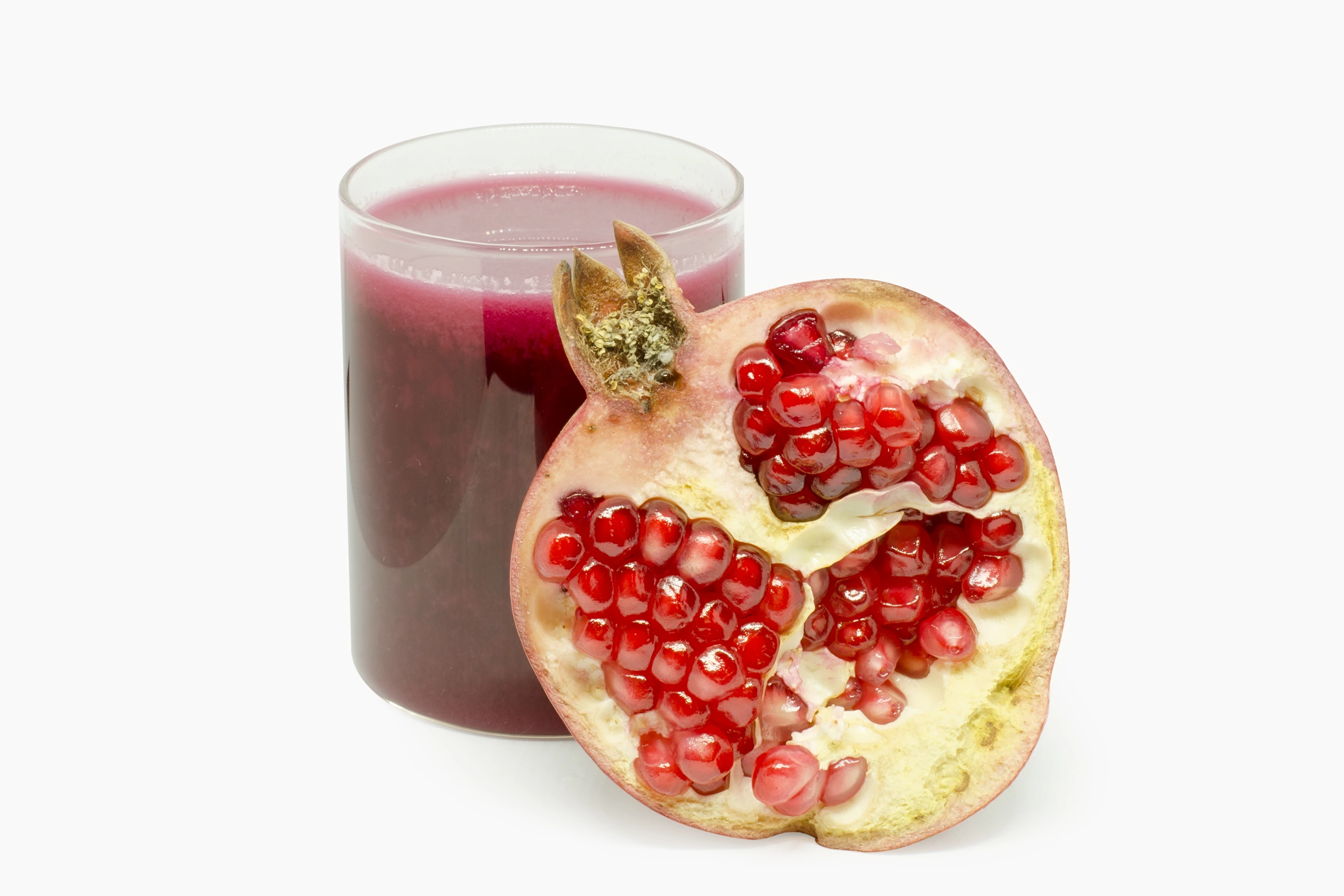 balanced morning bowl with fruit and grains